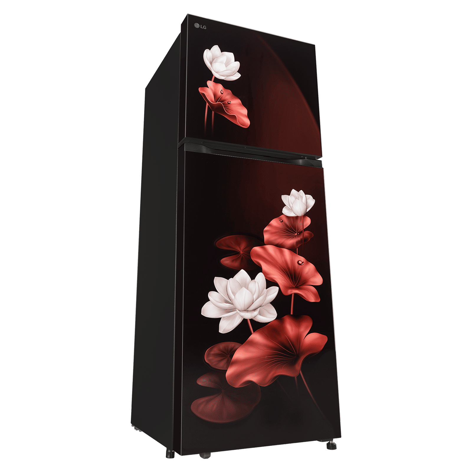 ＊licorise＊ Buy LG 251 Litres 2 Star Frost Free Double Door Convertible